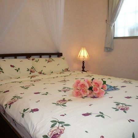 Oceanbreeze Villa Hualien City Exterior foto