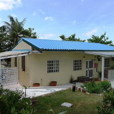 Oceanbreeze Villa Hualien City Exterior foto
