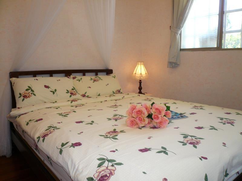 Oceanbreeze Villa Hualien City Exterior foto
